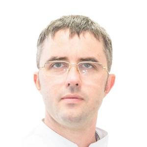 Наседкин Илья Юрьевич
