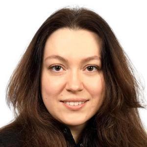 Ларина Ирина Николаевна