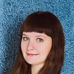 Стасенко Марина Владимировна