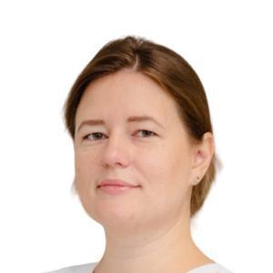 Семелева Екатерина Игоревна