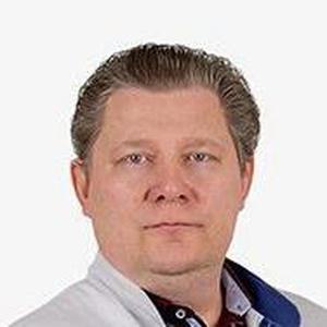 Кудряшов Алексей Петрович