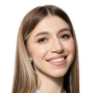 Коробкина Вероника Николаевна