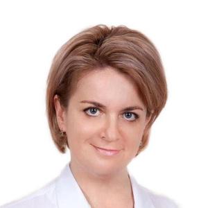 Голубчикова (Подкорытова) Анастасия Анатольевна