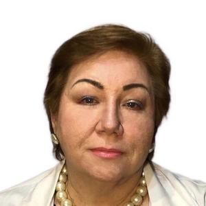 Малиновская Ирина Эдуардовна