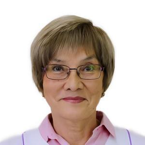 Осипова Элькиония Константиновна