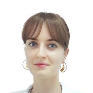 Николаева Алина Евгеньевна