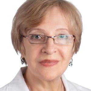 Барсукова Ольга Васильевна