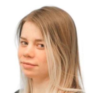 Щетинина (Кабанова) Анастасия Вячеславовна