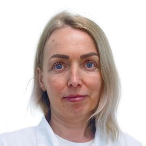 Косарева Анна Викторовна