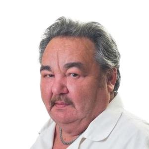 Варов Юрий Борисович