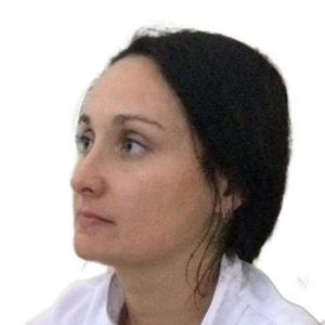 Чикирева Яна Валерьевна
