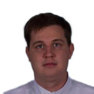 Гаврилов Виктор Сергеевич