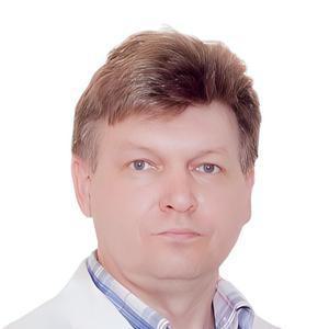 Шипулин Олег Анатольевич