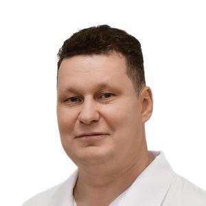 Кондратьев Александр Владимирович