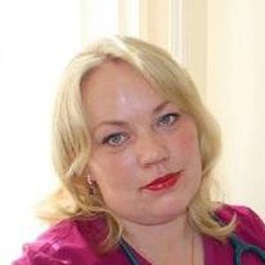 Лоскутова Евгения Викторовна