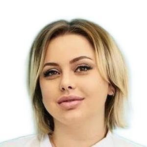 Васильева Виктория Александровна