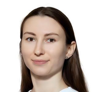 Кобзарь Ирина Сергеевна