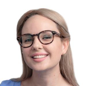 Бикоева Лора Валерьевна