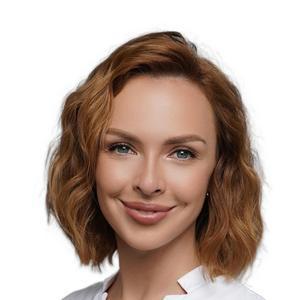 Емельянова Екатерина Васильевна