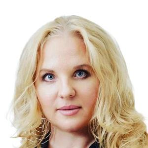 Живаева Наталия Владимировна