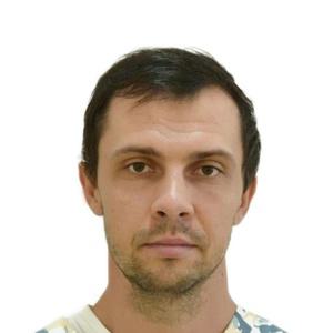 Аникин Валерий Александрович