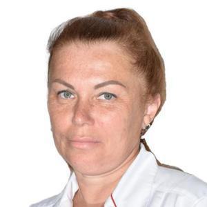 Христенко Елена Владимировна
