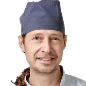 Харланцев Александр Евгеньевич