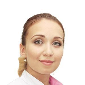 Сиражетдинова Юлия Фанисовна