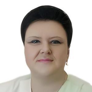 Потоцкая Диана Витальевна