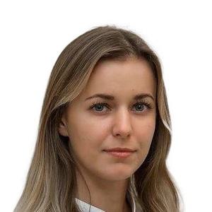 Богатырева Анжелика Владимировна
