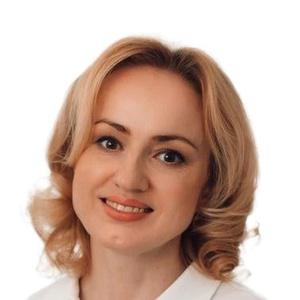 Симанова Елена Анатольевна