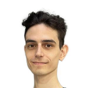 Исламов Рустам Илгарович