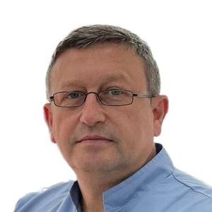 Нечаев Михаил Александрович