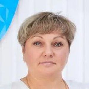 Акула Наталья Васильевна