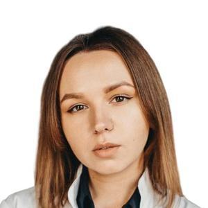 Балакшина Нина Александровна