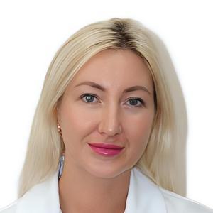Уткина Евгения Игоревна