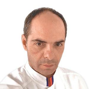 Моисеев Михаил Михайлович