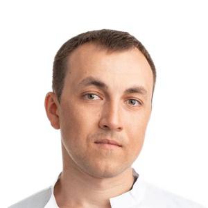 Байрамов Михаил Сергеевич