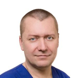 Макаревич Сергей Владимирович