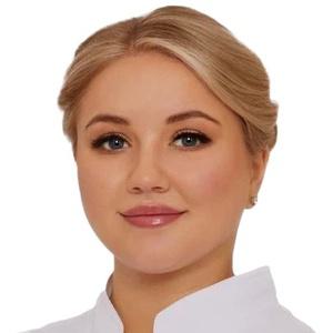 Ткачева Юлия Владимировна