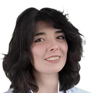 Хамитова Алиса Альбертовна