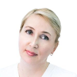 Прошак Оксана Валентиновна