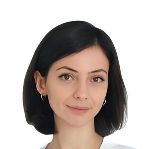 Джумаян Сона Сергеевна