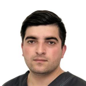 Казымов Турал Фарманович