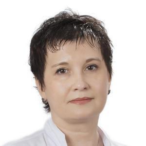 Еремина Алла Олеговна