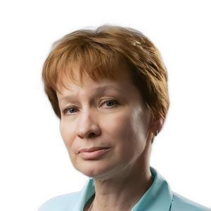 Белякова Эльвира Александровна