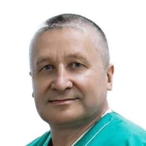 Пушкарев Михаил Викторович