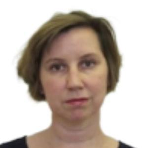 Бырдина Юлия Викторовна