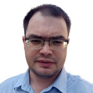 Микулеску Алексей Петрович