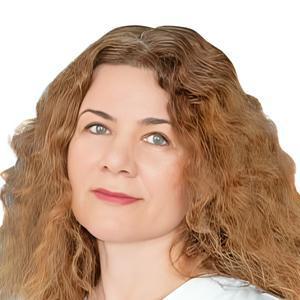 Джасте Наталья Владимировна